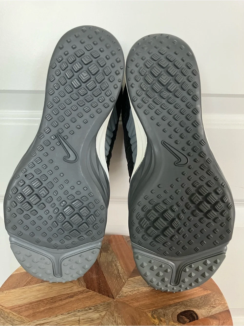 Nike gently used
